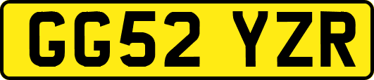 GG52YZR