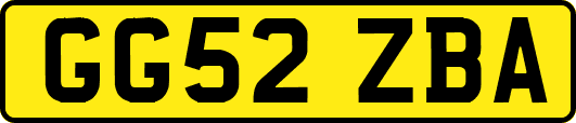 GG52ZBA