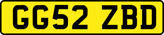 GG52ZBD