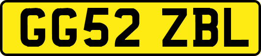 GG52ZBL
