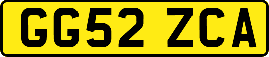 GG52ZCA