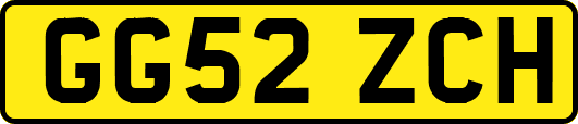 GG52ZCH