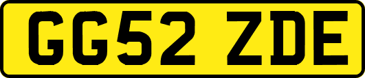 GG52ZDE