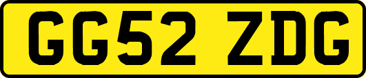 GG52ZDG
