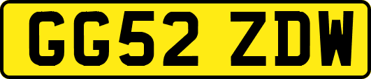 GG52ZDW