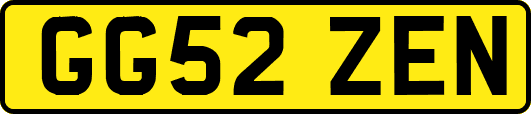 GG52ZEN