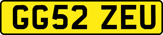 GG52ZEU