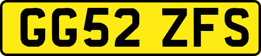 GG52ZFS