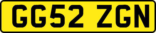 GG52ZGN