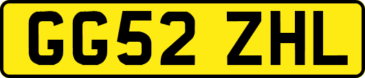 GG52ZHL