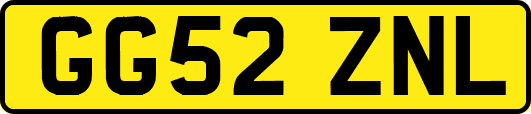 GG52ZNL