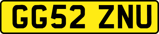 GG52ZNU