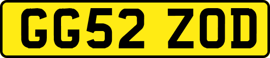 GG52ZOD