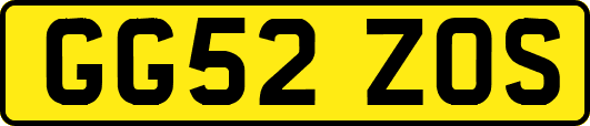 GG52ZOS