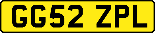 GG52ZPL