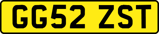 GG52ZST
