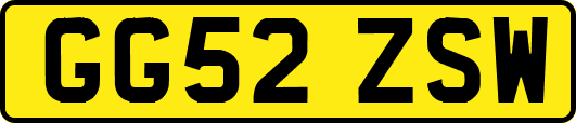 GG52ZSW