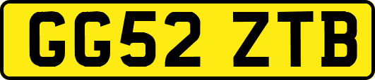 GG52ZTB