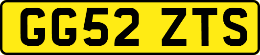 GG52ZTS