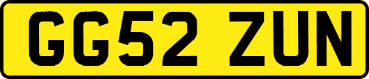 GG52ZUN