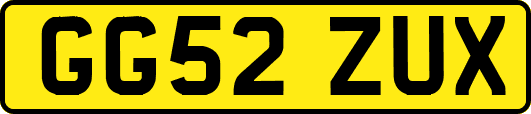 GG52ZUX