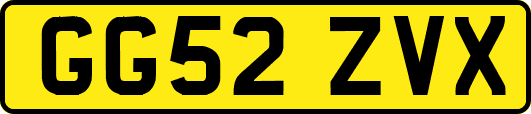 GG52ZVX