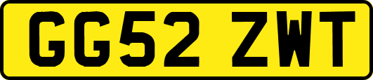 GG52ZWT