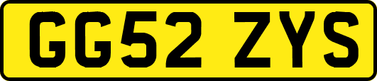 GG52ZYS