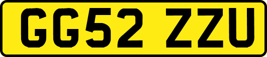 GG52ZZU