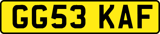 GG53KAF
