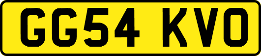 GG54KVO