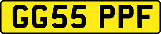 GG55PPF