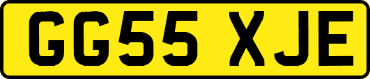 GG55XJE