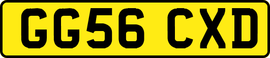 GG56CXD