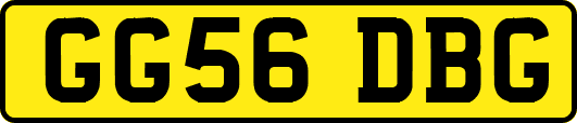 GG56DBG