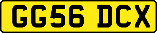GG56DCX