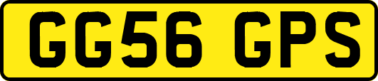 GG56GPS