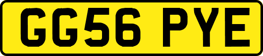 GG56PYE