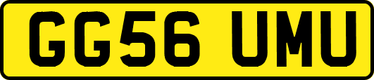GG56UMU