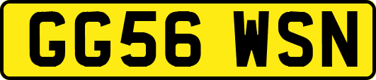 GG56WSN