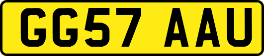 GG57AAU