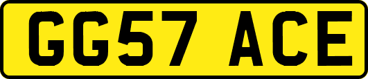 GG57ACE