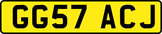 GG57ACJ