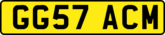 GG57ACM