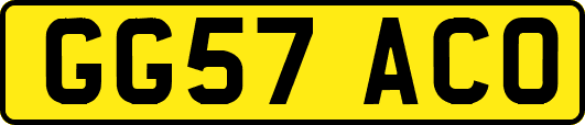GG57ACO