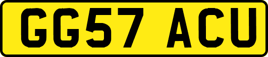 GG57ACU