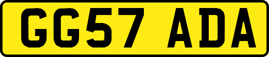 GG57ADA