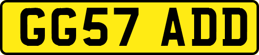 GG57ADD