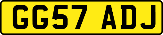 GG57ADJ