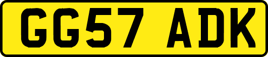GG57ADK